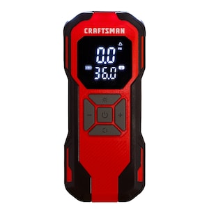 50% Off CRAFTSMAN® Portable Air Inflator
