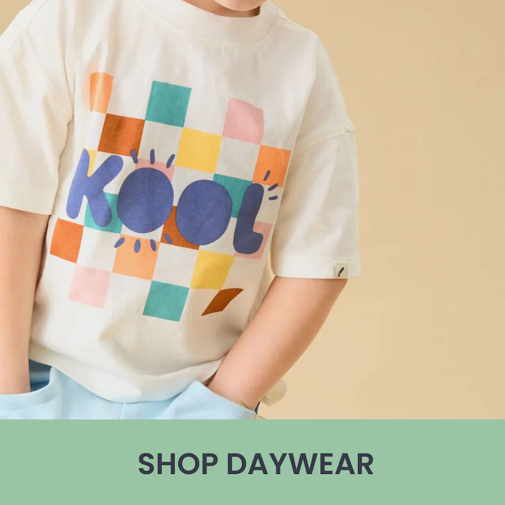 shop daywear