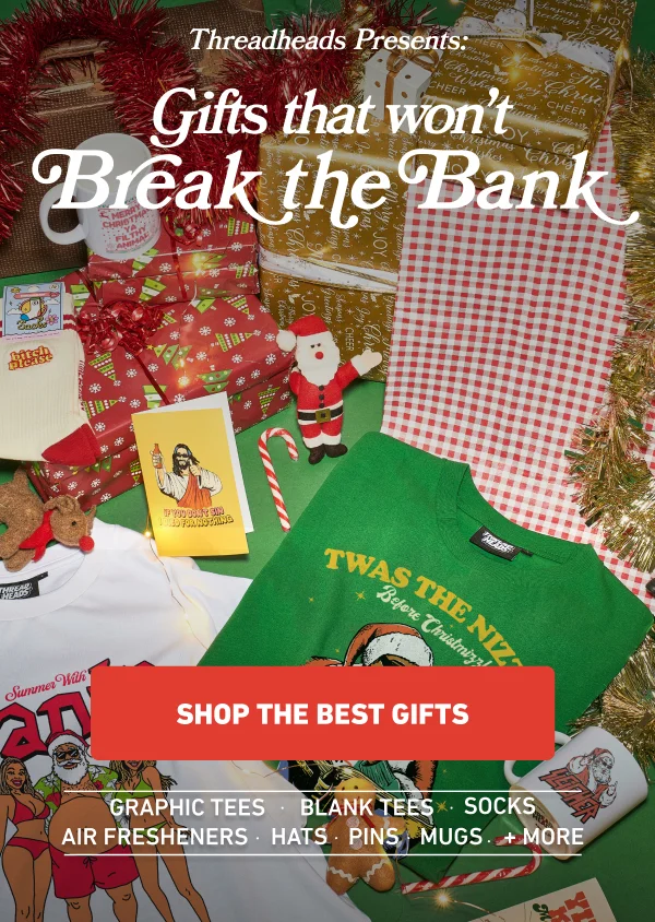 Shop the best gifts