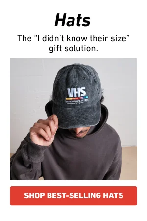 Hats