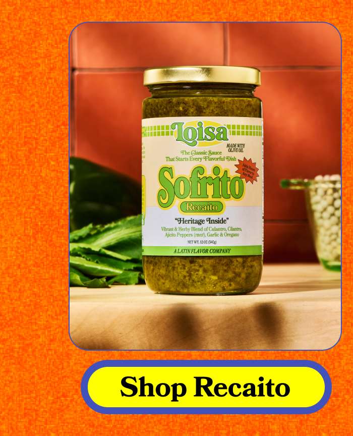 Shop Recaito