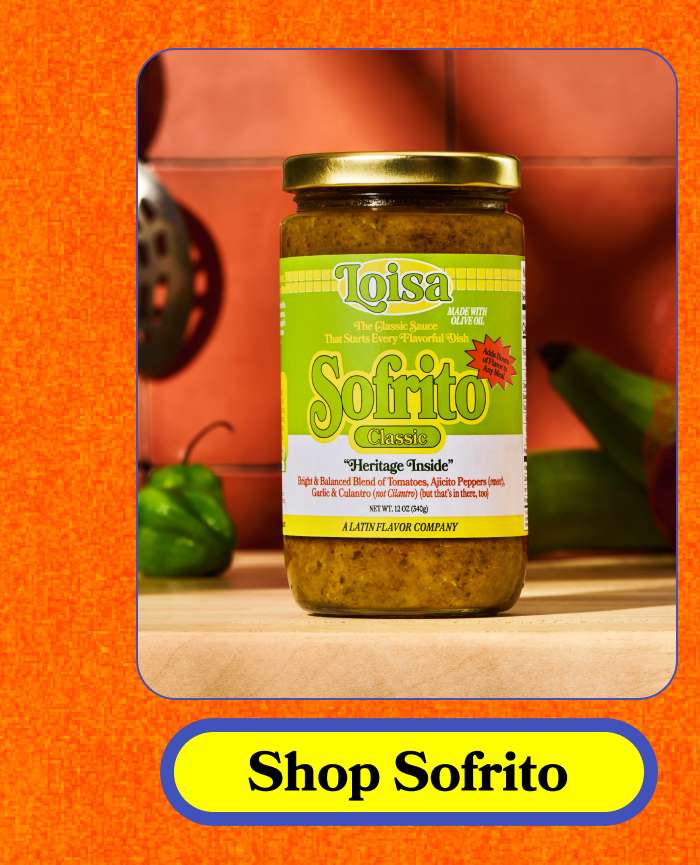 Shop Sofrito