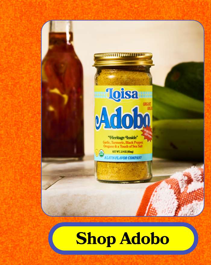 Shop Adobo