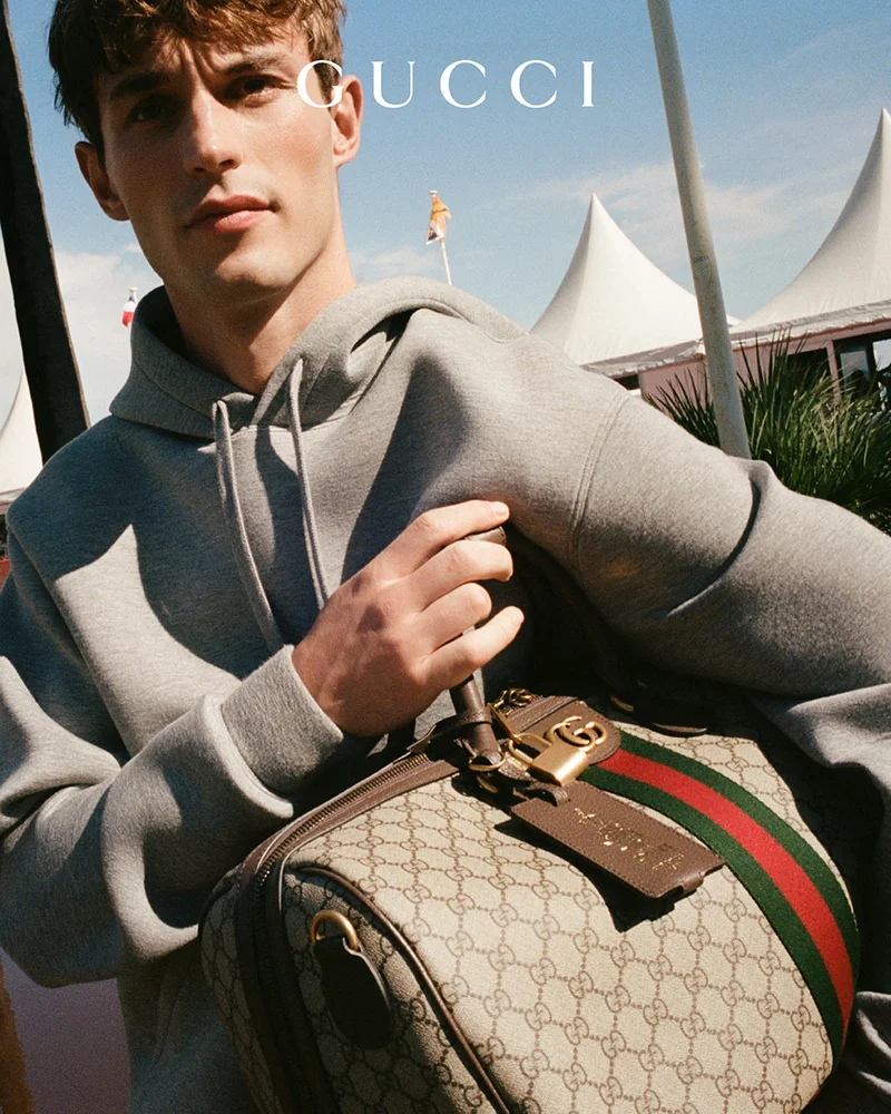 Bag Discover more on the Gucci website