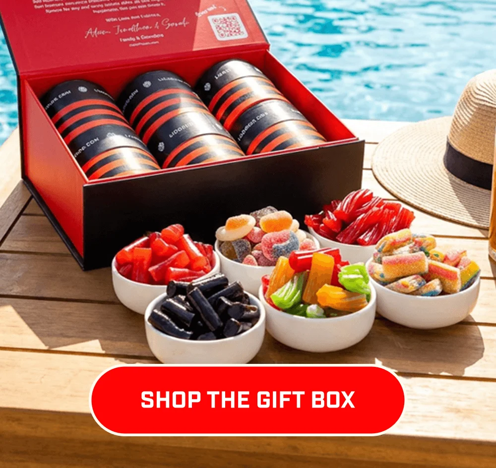 Shop the Gift Box