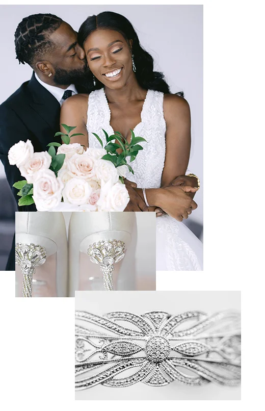 Photos by Kesha Lambert | Shoot with macro
