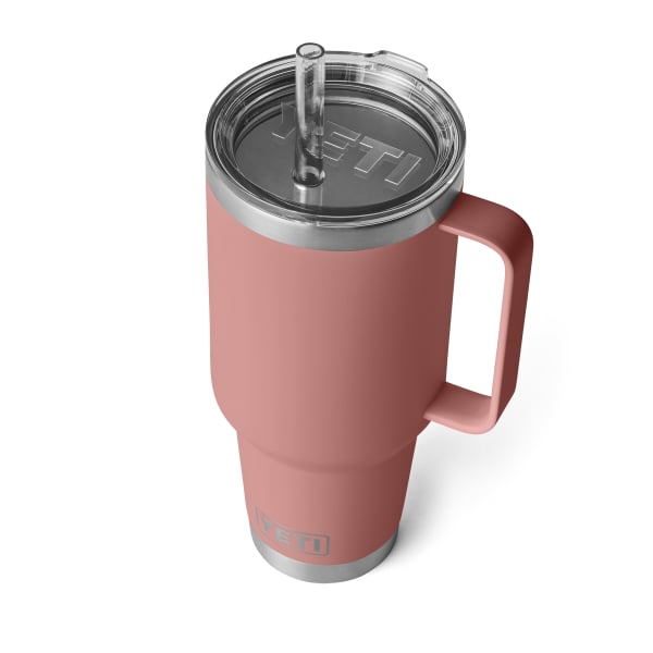 Shop Rambler® 42 oz. Straw Mug