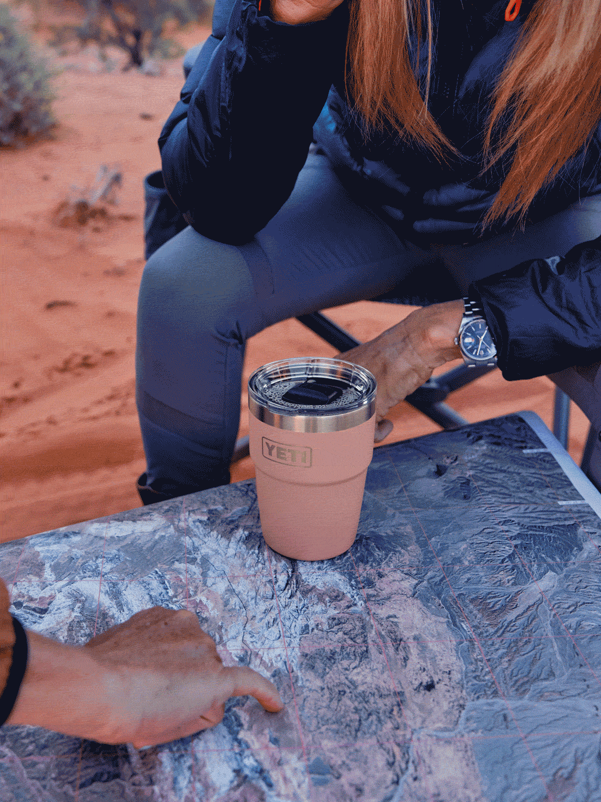 The Sandstone Collection