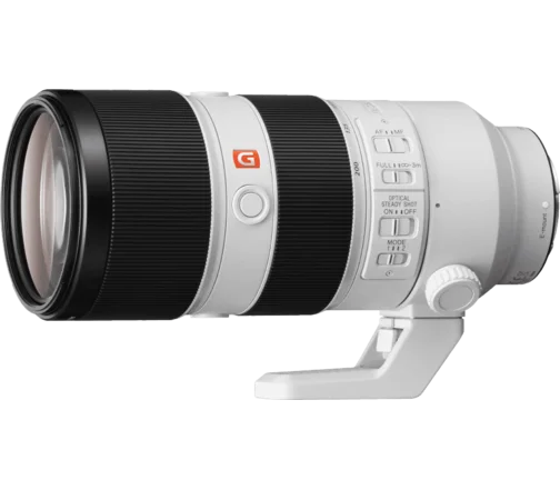 Sony Sony FE 70-200mm F/2.8 GM OSS Lens