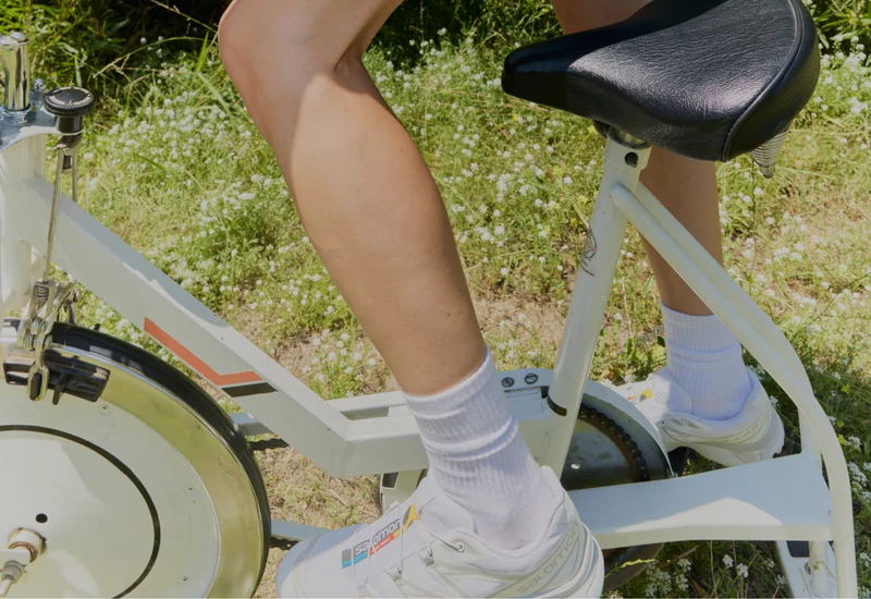 Girlfriend Collective Bike Styles