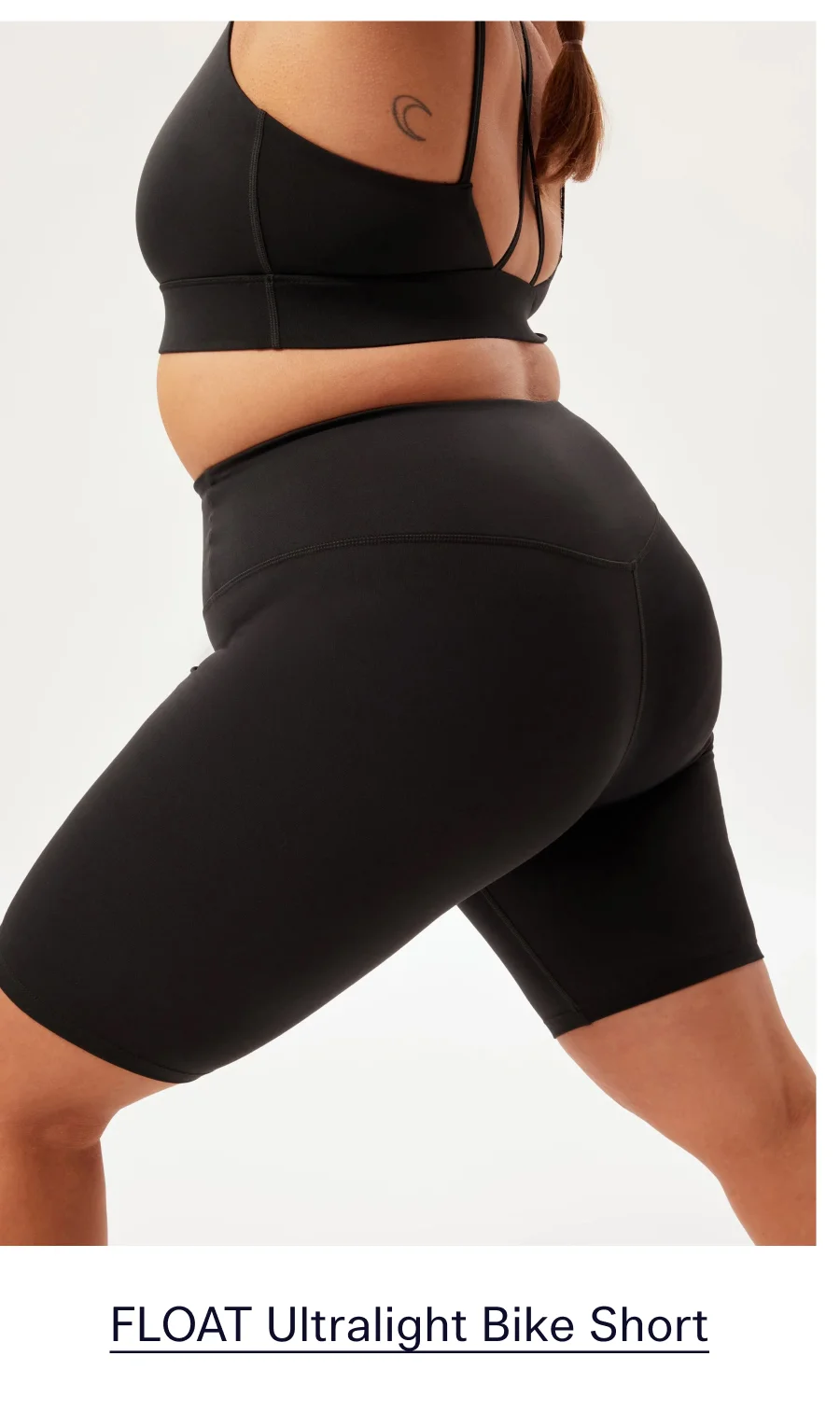 FLOAT Ultralight Bike Short