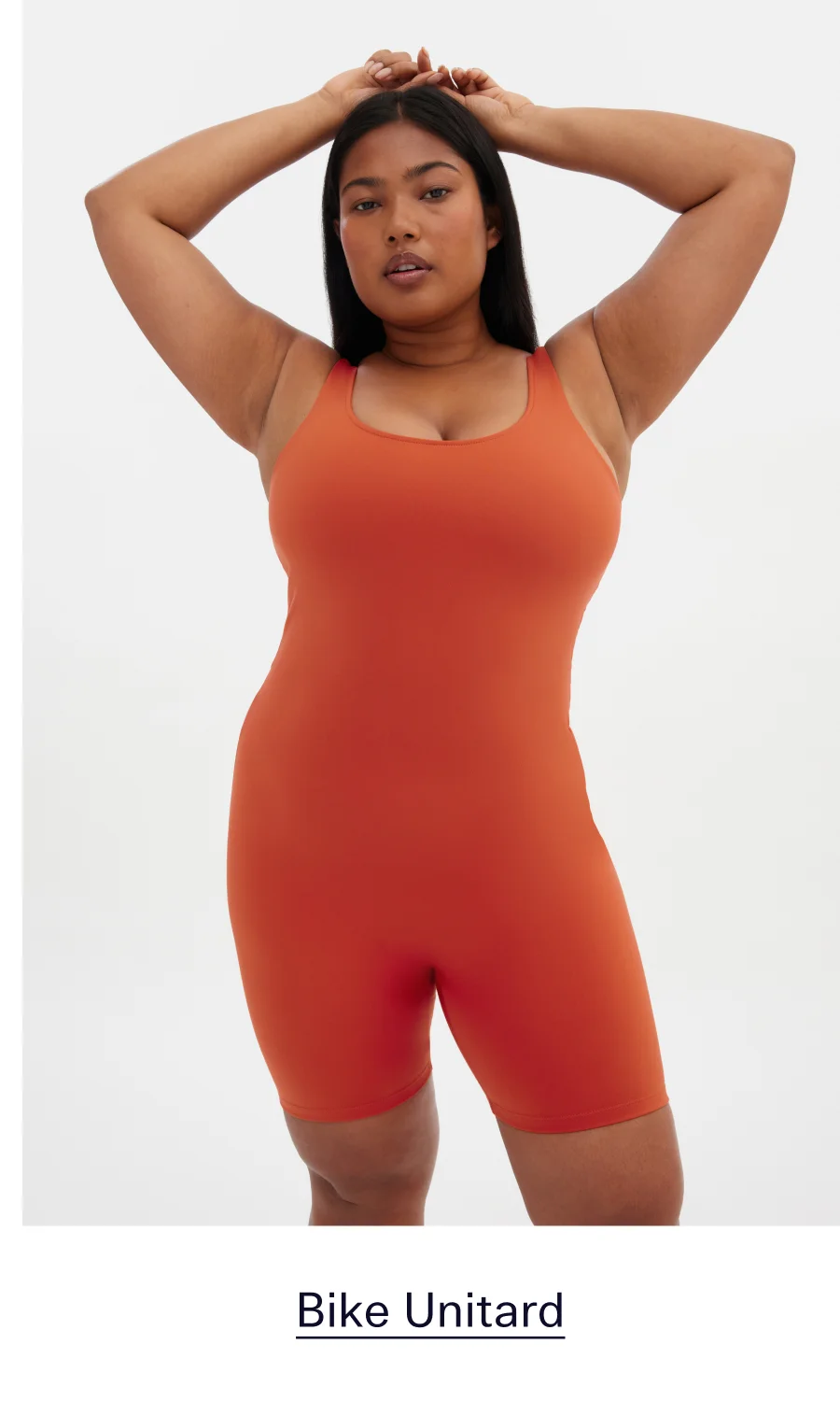 Bike Unitard