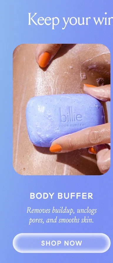 Body Buffer - Shop Now