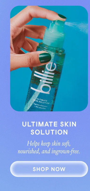 Ultimate Skin Solution - Shop Now