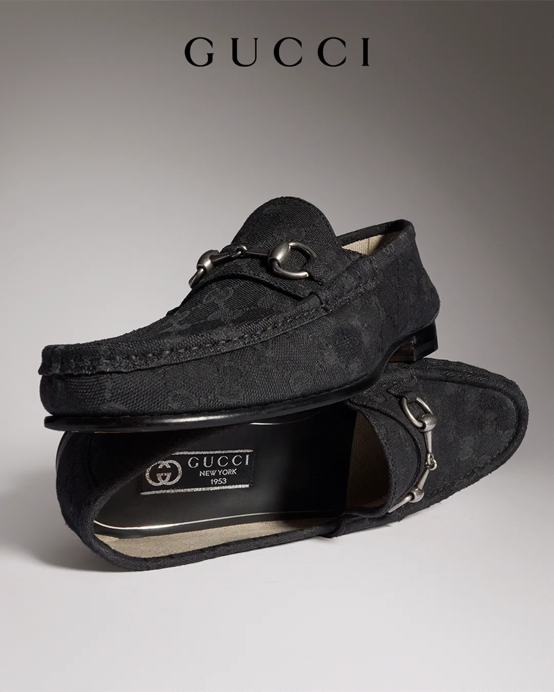 Discover more on the Gucci website