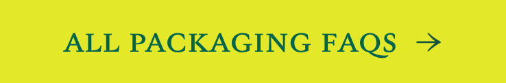 All Packaging FAQs