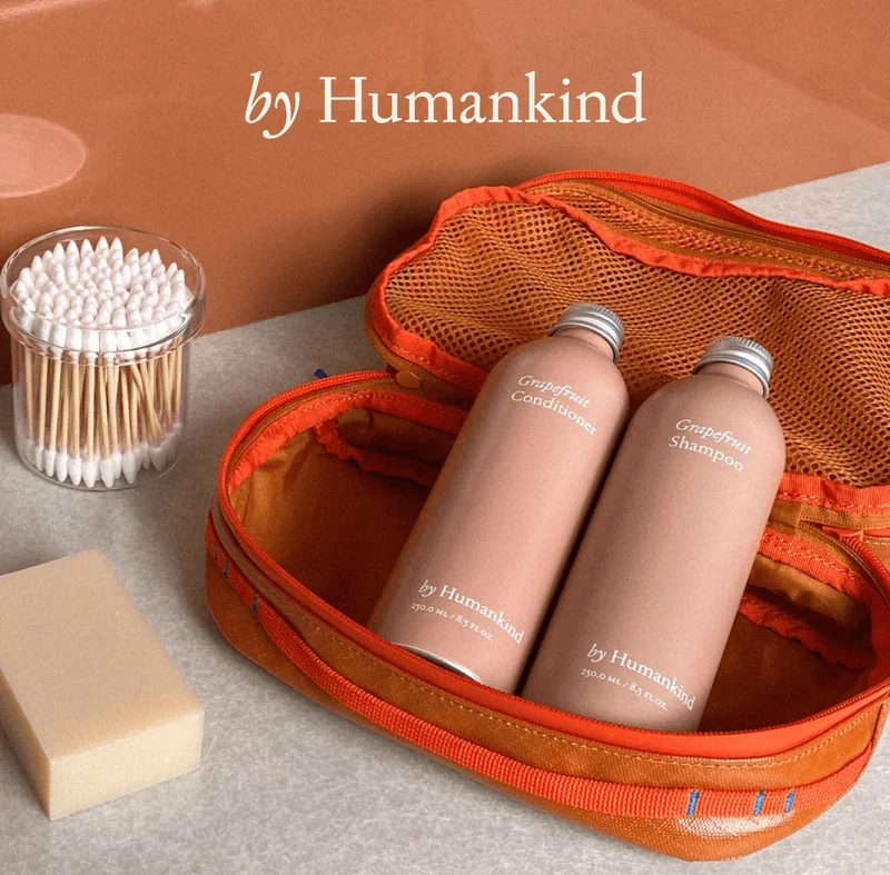 By Humankind