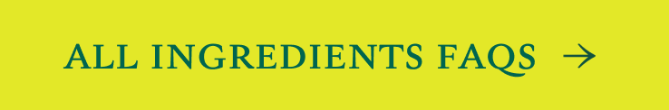 All Ingredients FAQs