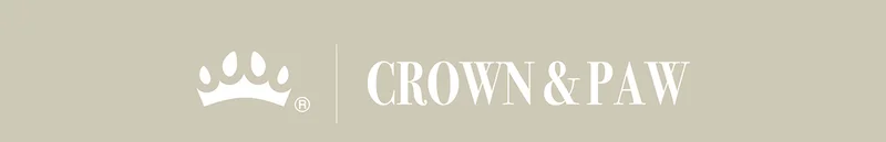 CROWN & PAW