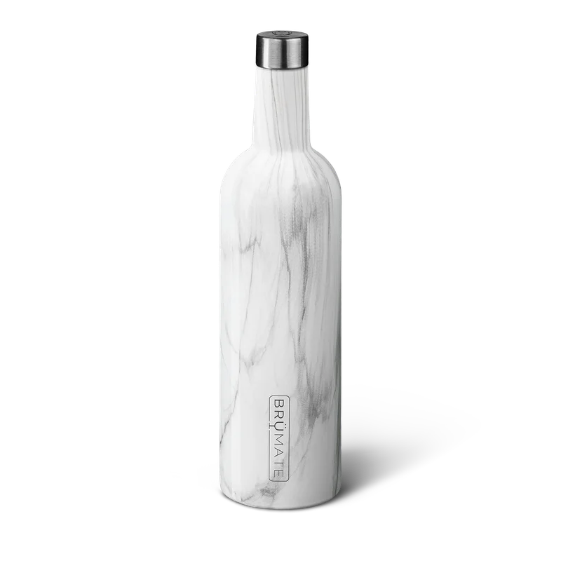 Winesulator™ | Carrara | 25oz