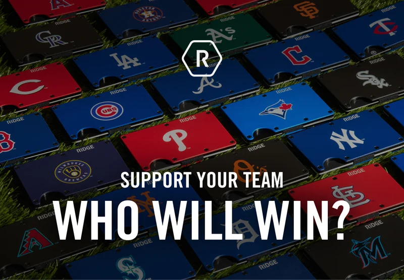 Support Your Team