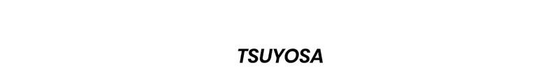 TSUYOSA