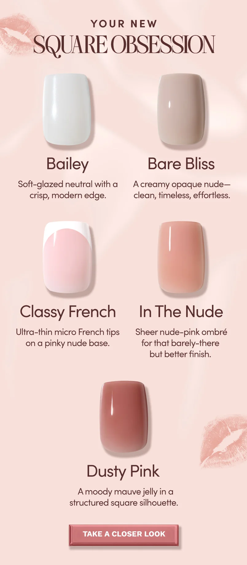 Your New Square Obsession