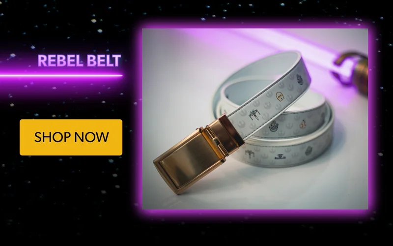 Shop Rebel Belt