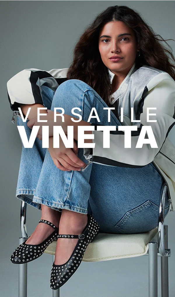 Versatile Vinetta