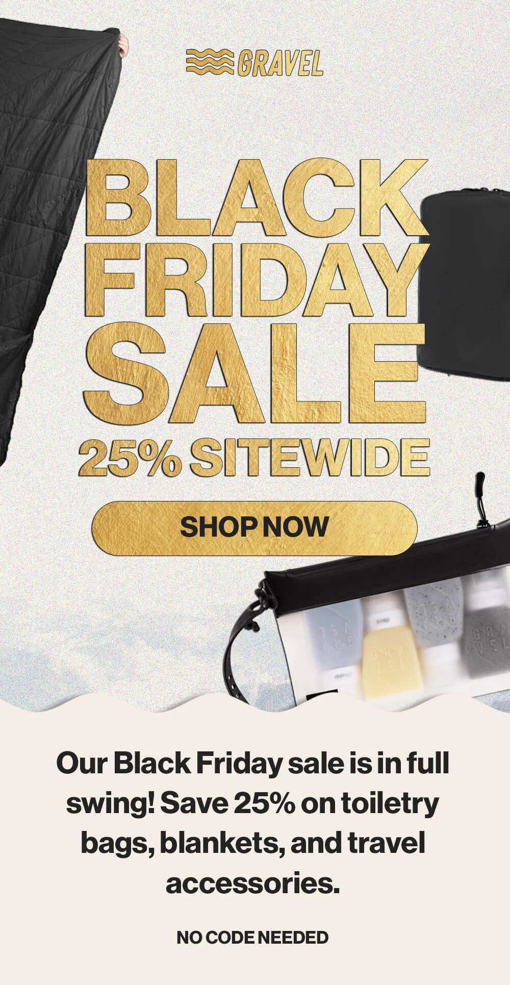 save 25% sitewide