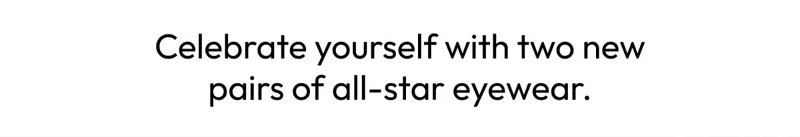 all star eyewear