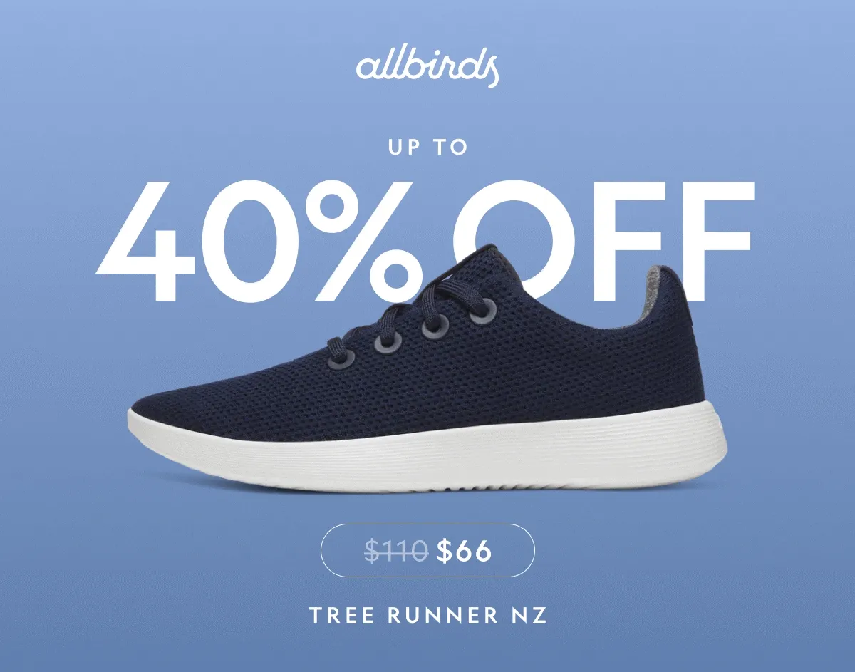 Black Friday Sale