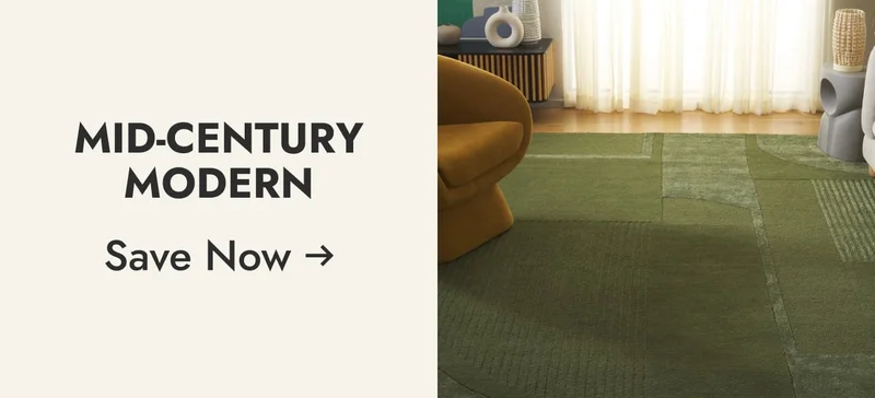 Mid-Century Modern