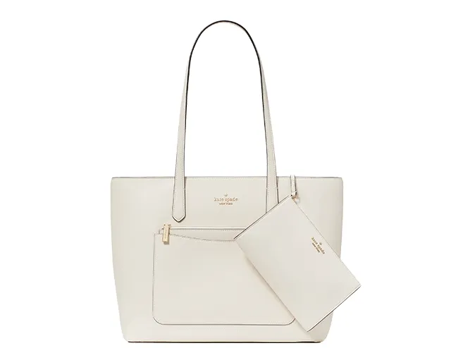 STACI TOTE SET