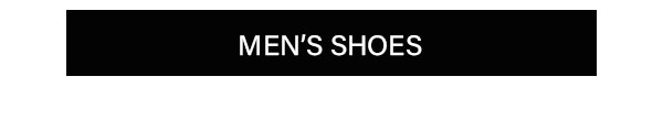 Men's Shoes