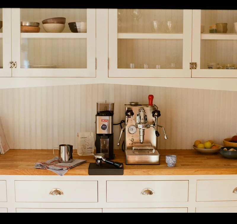 Shop Home Espresso