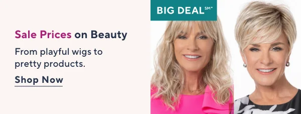 beauty sale prices