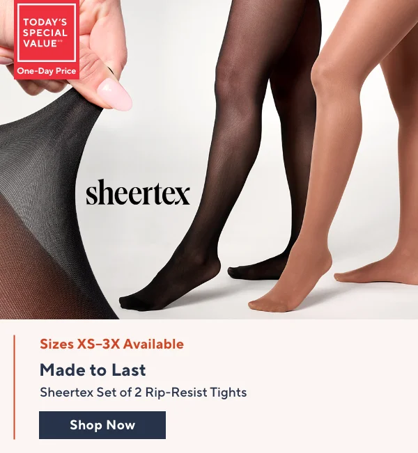 shertex tsv