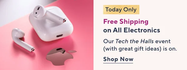 electronics