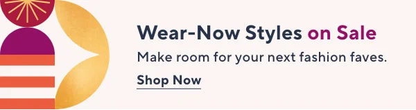 fashion sale prices