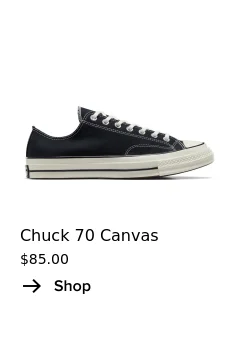 Personalized Converse Product Image - Click to Shop Item in Store