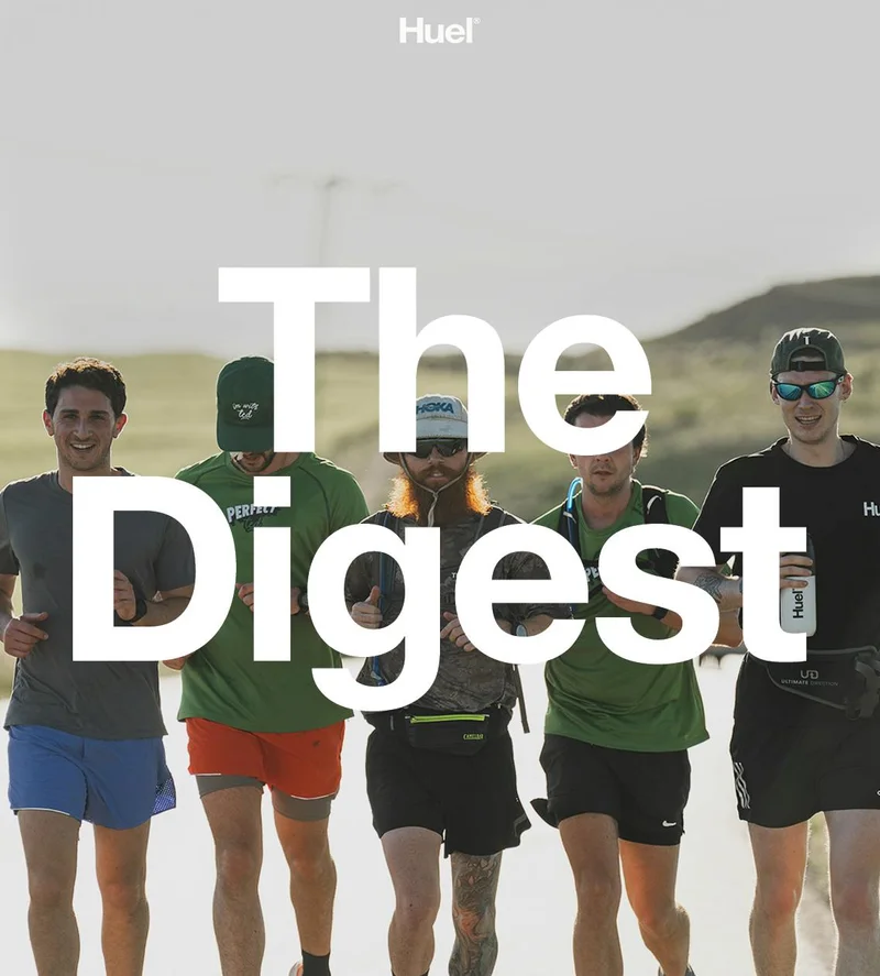 The Digest