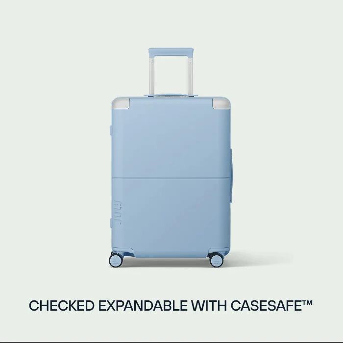 Checked Expandable with CaseSafe™
