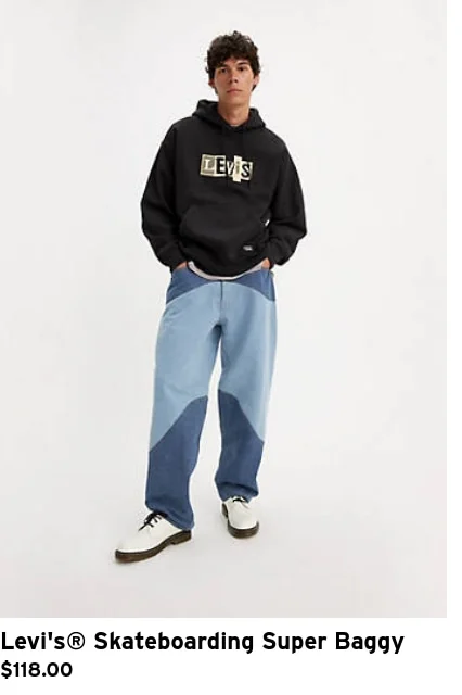 SHOP JEANS