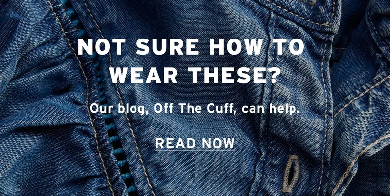 READ THE BLOG