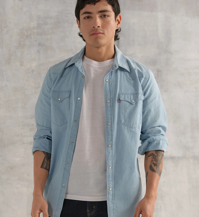 SHOP DENIM