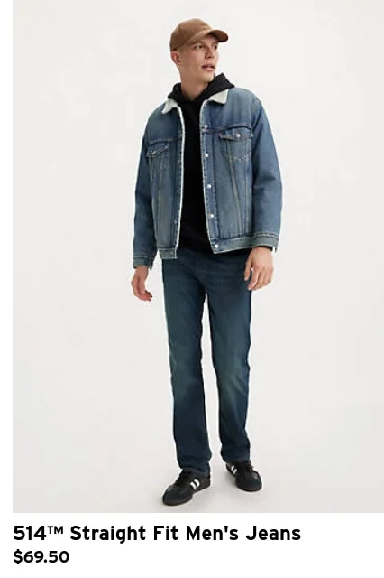 SHOP JEANS