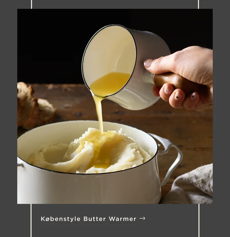 Kobenstyle Butter Warmer