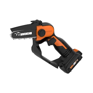 Up to 50% Off Worx Outdoor Tools & Equipment