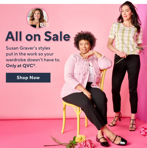 susan graver sale
